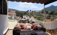 Revente - Villa -
Orba - Inland