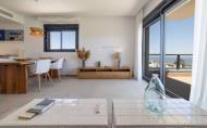 Obra nueva - Apartment -
Santa Pola - Gran Alacant