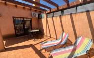 Herverkoop - Apartment -
Torrevieja - Costa Blanca