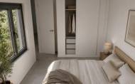 Nieuwbouw Woningen - Town House -
Mazarron - Country Club