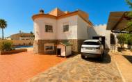 Herverkoop - Villa -
Torrevieja - Costa Blanca