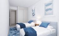 Nouvelle construction - Apartment -
Manilva - Aldea Beach