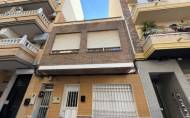 Herverkoop - Apartment -
Torrevieja - Playa del Cura