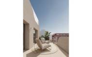 Nieuwbouw Woningen - Penthouse -
Torrevieja - Centro