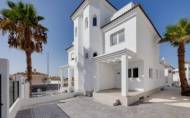 New Build - Villa -
San Fulgencio - El Oasis