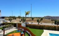 Reventa - Apartment -
Pilar de la Horadada - Costa Blanca