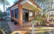 Herverkoop - Country House -
Calasparra - Inland