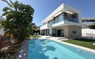Revente - Villa -
Finestrat - Costa Blanca