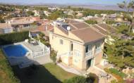 Herverkoop - Villa -
Orihuela Costa - Los Balcones