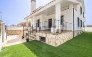 Herverkoop - Villa -
Santiago de la Ribera - Costa Calida