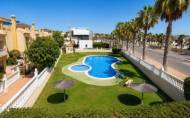 Herverkoop - Apartment -
Orihuela Costa - Costa Blanca