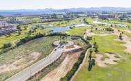 Nieuwbouw Woningen - Apartment -
Los Alcazares - Serena Golf