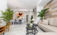 Nouvelle construction - Villa -
Polop - Polop Hills