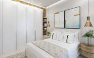 Nieuwbouw Woningen - Apartment -
Torre Pacheco - Santa Rosalia Lake And Life Resort