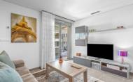 Resale - Apartment -
Los Dolses - Inland