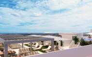 New Build - Apartment -
San Miguel de Salinas - Pueblo