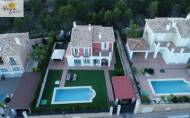 Reventa - Villa -
Finestrat - Sierra Cortina
