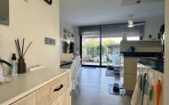 Resale - Apartment -
Orihuela Costa - Punta Prima