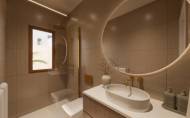 Nieuwbouw Woningen - Villa -
Orihuela Costa - La Zenia