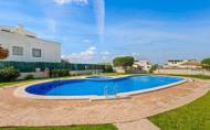 Resale - Quad House -
La Marina - Costa Blanca