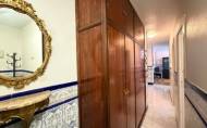 Herverkoop - Apartamento -
Torrevieja - Playa del Cura