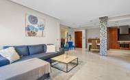 Herverkoop - Apartment -
Cabo Roig - Costa Blanca
