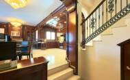Herverkoop - Chalet -
Altea - Altea Hills