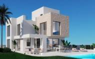 Revente - Villa -
Finestrat - Balcón De Finestrat