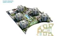Nouvelle construction - Apartment -
Torre Pacheco - Santa Rosalia Lake And Life Resort