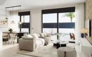 New Build - Villa -
Torre Pacheco - Santa Rosalia Lake And Life Resort