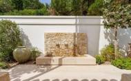 Revente - Villa -
Nueva Andalucía - Costa del Sol