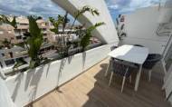 Revente - Apartment -
Torrevieja - Costa Blanca