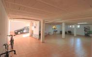 Resale - Villa -
Benidorm - Coblanca