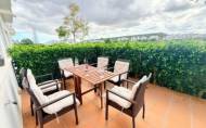 Resale - Apartment -
Hacienda Riquelme Golf Resort - Inland