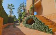 Resale - Villa -
Benidorm - Coblanca