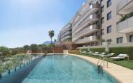 Nouvelle construction - Apartment -
Torremolinos - Sunny View