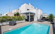 Resale - Villa -
Ciudad Quesada - Costa Blanca