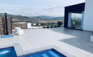 Reventa - Villa -
Cañada de la Leña