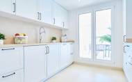 Nieuwbouw Woningen - Apartment -
Marbella - Nueva Andalucia