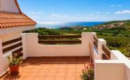 Herverkoop - Apartment -
Manilva - Inland