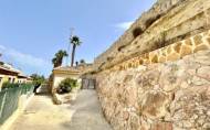 Herverkoop - Town House -
Ciudad Quesada - Costa Blanca