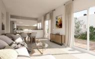 New Build - Villa -
Monforte del Cid - Alenda Golf