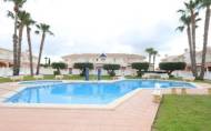 Herverkoop - Town House -
Rojales - Inland