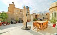 Herverkoop - Town House -
Villamartin - Costa Blanca