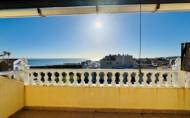 Resale - Penthouse -
La Mata - Costa Blanca