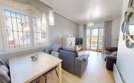 Resale - Apartment -
La Serena Golf - Costa Calida