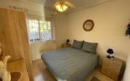 Herverkoop - Town House -
Ciudad Quesada - Costa Blanca