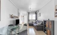 Herverkoop - Apartment -
Orihuela Costa - Costa Blanca