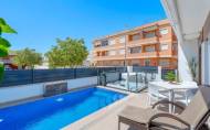 Reventa - Town House -
Formentera del Segura - Costa Blanca
