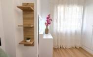 Revente - Apartment -
Torrevieja - Costa Blanca